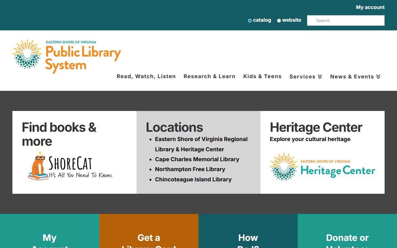 Eastern Shore Public Library Genealogy Resources - Accomack County Birth Records