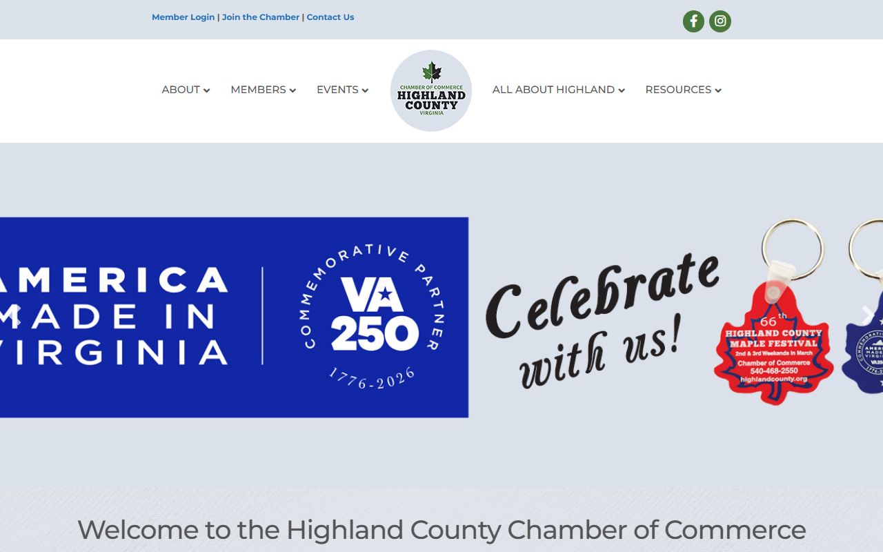 Highland County Courthouse - Birth Records and Clerk