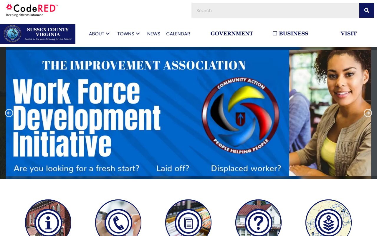 Sussex County Courthouse - Birth Records and Clerk