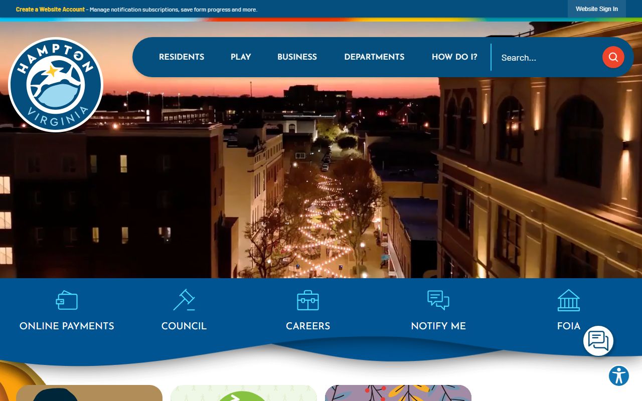 Hampton - Birth Records and Vital Statistics