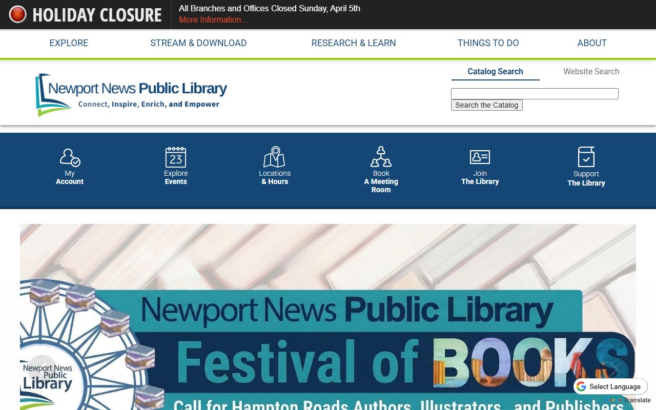 Newport News - Birth Records and Vital Statistics